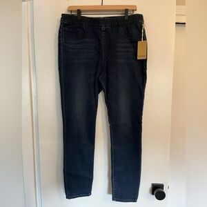 UpWest Denim Leggings